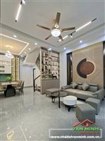 - Diện tích: 46m² đến 50m²  xây 4 tầng Khu Hồ Sen.