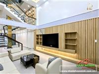 Thang máy mặt ngõ khu Lê Chân oto đỗ cửa