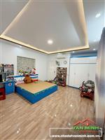 Bán nhà mặt ngõ Nguyễn Công Hoà- mở Spa