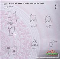 - Nhà thô khu Ngọc Trai - Vinhomes Marina Lê Chân. 