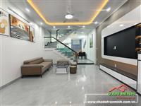 🔥 BÁN NHÀ ĐỘC LẬP – SÂN CỔNG RIÊNG – THIÊN LÔI, LÊ CHÂN