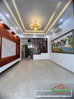 BÁN NHÀ 3,5 TẦNG NGÕ 185 TÔN ĐỨC THẮNG ĐỐI DIỆN TRƯỜNG TRẦN NGUYỄN HÃN CẤP 3  