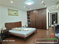 Bán nhà mặt Đường Hoàng Ngọc Phách , Lê Chân, Hải Phòng