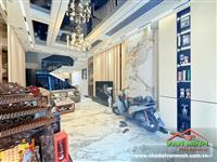 Bán nhà mặt Đường Chua Hàng, Lê Chân, Hải Phòng