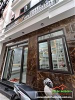 Bán nhà ngõ Miếu Hai Xã, Lê Chân, Hải Phòng