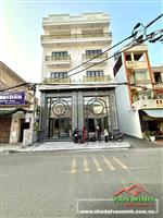 Bán nhà tuyến 2 Thiên Lôi gần Aeon Mall, Lê Chân, Hải Phòng