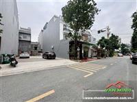 Chuyển nhượng lô đất mặt đường Đào Nhuận, Quán Nam, Lê Chân, Hải Phòng