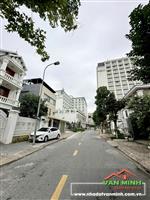 Chuyển nhượng lô đất khu biệt thự Sao Đỏ, Dương Kinh, Hải Phòng.