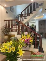 Bán nhà mặt ngõ Thiên Lôi, Lê Chân, Hải Phòng