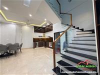 Bán Nhà Trần Nguyên Hãn, Lê Chân, Hải Phòng