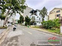 Chuyển nhượng lô đất biệt thự Sao Đỏ - Dương Kinh - Hải Phòng