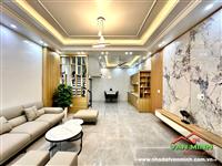 Bán nhà đẹp xinh phố Trần Nguyên Hãn, Lê Chân, Hải Phòng