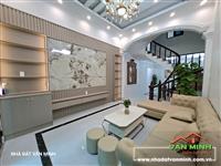 - Nhà ngõ 239 đường Nguyễn Cộng Hoà Lê chân.