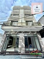 Bán nhà đẹp xây mới khu Trại Lẻ - Quán Nam - Lê Chân HP