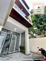 Bán nhà sân vườn 100m2 phố Tô Hiệu, Lê Chân, HP