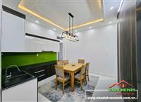 Bán nhà mặt ngõ thông phố Đông Khê, Ngô Quyền , Hải Phòng