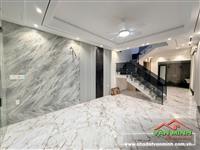 Bán nhà 4 tầng mặt ngõ phố Đình Đông, Lê Chân, Hải Phòng