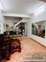 Bán nhà số 10/32/512 Nguyễn Văn Linh, An Biên, Hải Phòng