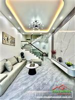 Bán nhà 3 tầng ngõ Phố Đình Đông thông Lạch Tray, Lê Chân, Hải Phòng