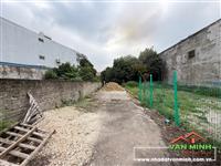 Chuyển nhượng lô đất mặt đường 208, Vĩnh Khê, An Đồng, An Dương, Hải Phòng