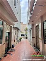 Bán nhà Tổ dân phố Thư Trung, Hải An, Hải Phòng