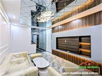 - Một căn nhà có Gara oto, ngõ rộng đẹp, dân cư văn minh ngay đường Trần Nguyên Hãn. 