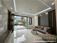 Bán nhà 4 tầng ngõ 132 An Đà, Đằng Giang, Ngô Quyền, Hải Phòng