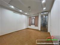 Bán nhà 4 tầng dân xây độc lập mặt ngõ phố An Đà, Đằng Giang, Ngô Quyền, Hải Phòng