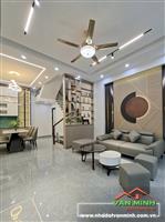 Bán nhà đẹp xây mới phố Hồ Sen - Lê Chân - Hải Phòng