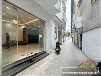 Bán nhà số 2/75 Nguyễn Bỉnh Khiêm, Ngô Quyền, Hải Phòng