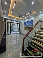 Bán nhà 3 tầng mặt ngõ phố Đông Khê, Ngô Quyền, Hải Phòng