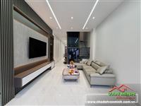 - Nhà thang máy 4 tầng khu Quán Nam - Trại Lẻ.