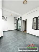 Bán nhà 4 tầng mặt ngõ phố Đà Nẵng, Ngô Quyền, Hải Phòng