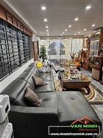 - Bán nhà  8 tầng thang máy lô góc mặt đường Tô Hiệu Lê Chân Hải Phòng. - Diện tích đất: 86m² thông sàn, thiết kế hiện đại vừ