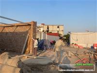 Chuyển nhượng đất phân lô đường 353, Dương Kinh, Hải Phòng 