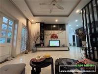 Bán nhà biệt thự Tân cổ điển 2 mặt thoáng mặt đường Phố Mới, Thủy Nguyên, Hải Phòng