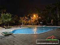 Bán biệt thự khu Mê Linh Village, Dương Kinh, Hải Phòng