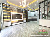 132 An Đà – Ngô Quyền – Hải Phòng  - 1 căn có sân cổng riêng ~20m² 