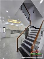 Bán nhà đẹp giá rẻ phố Miếu Hai Xã, Lê Chân, Hải Phòng