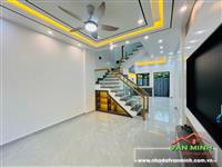 Bán nhà đẹp sân cổng xây mới phố Thiên Lôi - Chợ Đôn, Lê Chân, HP