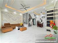 NHÀ NGÕ 263 LẠCH TRAY 50M² X 4 TẦNG – FULL NỘI THẤT CHỈ 3 TỶ 590 ( có tt ) full nội thất .  - Vị trí  trung tâm Lạch Tray, đi