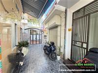 Bán nhà số 51/2 Chợ Hàng, Lê Chân, Hải Phòng