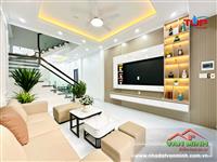 Bán nhà Miếu Hai Xã, Lê Chân, Hải Phòng