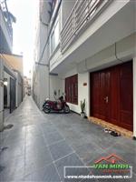 Cho thuê nhà riêng ngay sau nhà mặt đường 5C Phú Xá, Đông Hải, Hải An, Hải Phòng