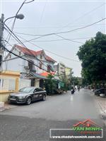 Cho thuê lâu dài nhà số 109A mặt đường Trại Lẻ, phường Kênh Dương, Lê Chân, Hải Phòng 