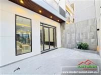 Bán nhà Trần Nguyên Hãn Lê chân Hải phòng 