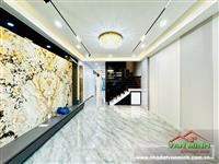 Bán dãy nhà 3 căn trong ngõ đường Trực Cát, Lê Chân, Hải Phòng