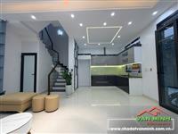 Chính chủ bán nhà trong ngõ Phạm Hữu Điều