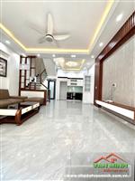 Bán nhà Thiên Lôi, Vĩnh Niệm, Lê Chân, Hải Phòng