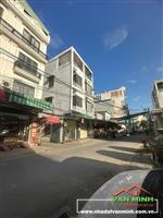 Cho thuê nhà số 68B Kiều Sơn, Ngô Quyền, Hải Phòng